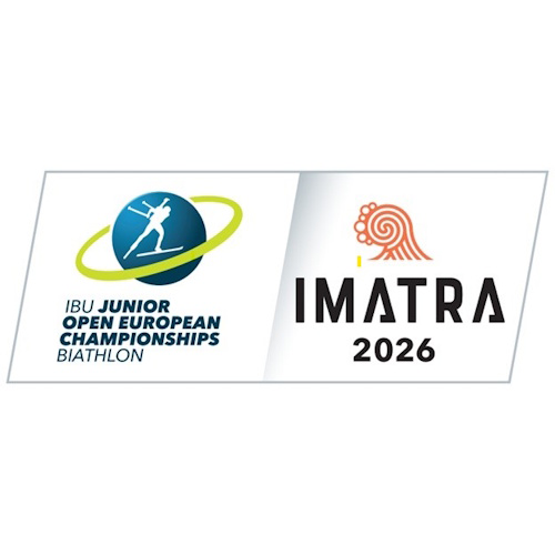 2026 Biathlon Junior European Championships