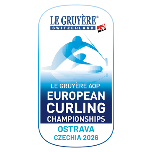 2026 European Curling Championships