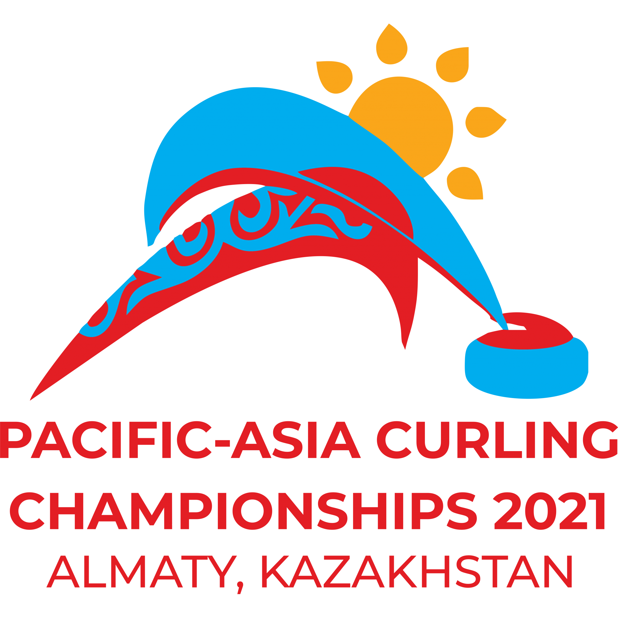 2021 Pacific-Asia Curling Championships
