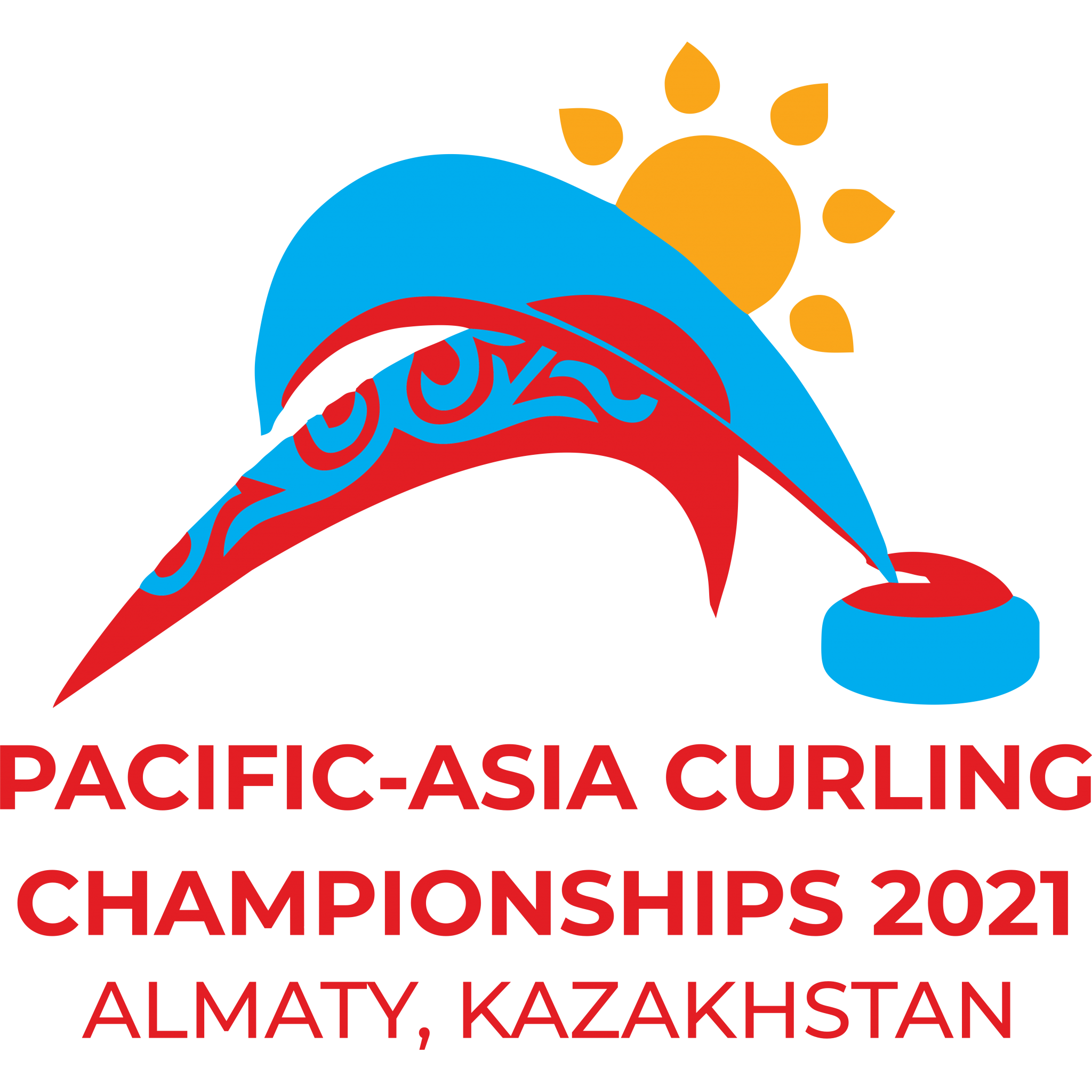 2021 Pan-Continental Curling Championships