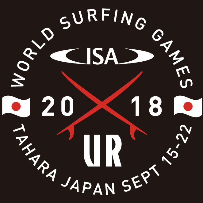 2018 World Surfing Games