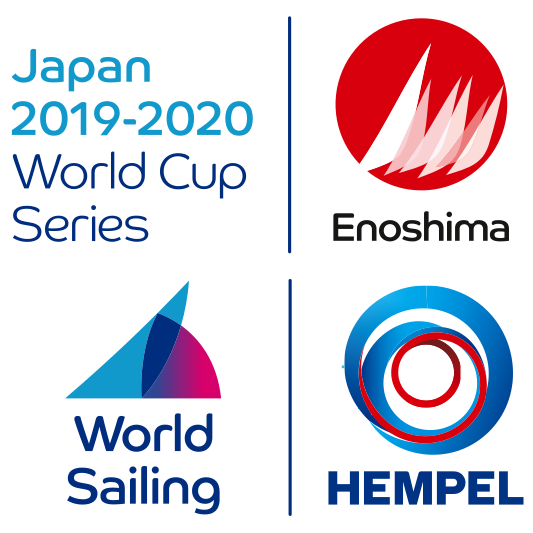 2019 Sailing World Cup