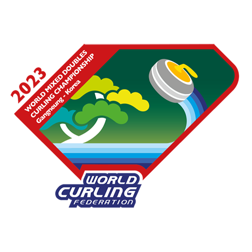 2023 World Mixed Doubles Curling Championship