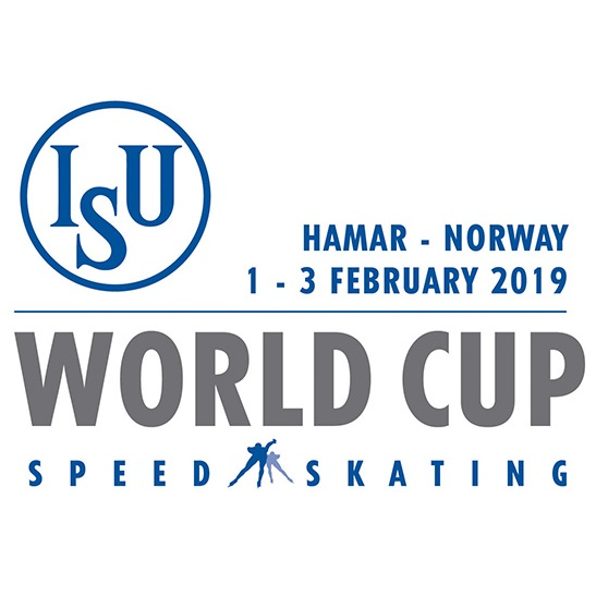 2019 Speed Skating World Cup