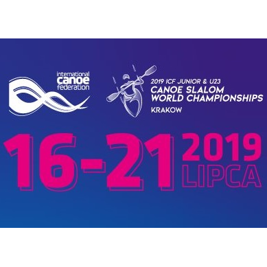 2019 Canoe Slalom Junior and U23 World Championships