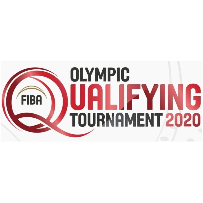 2020 Summer Olympic Games - Basketball Qualifying for Men