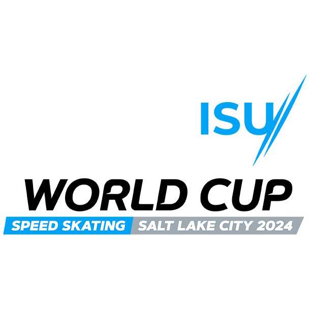 2024 Speed Skating World Cup