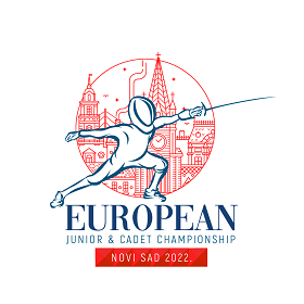 2022 Fencing Cadet And Junior European Championships