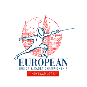 2022 Fencing Junior European Championships