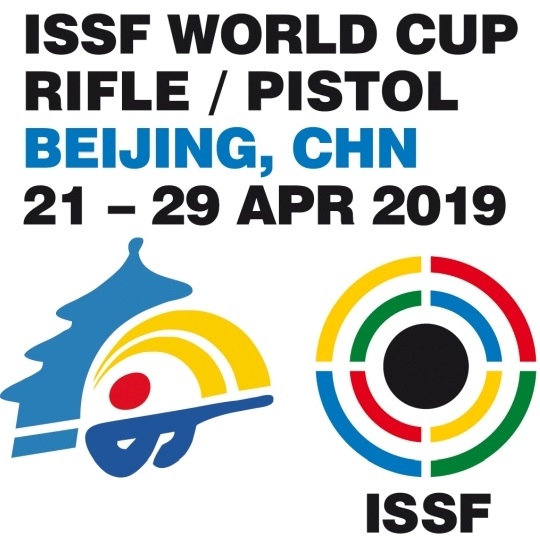 2019 ISSF Shooting World Cup - Rifle / Pistol