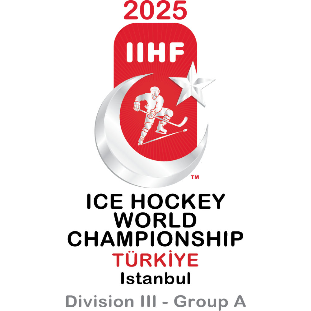 2025 Ice Hockey World Championship - Division III A