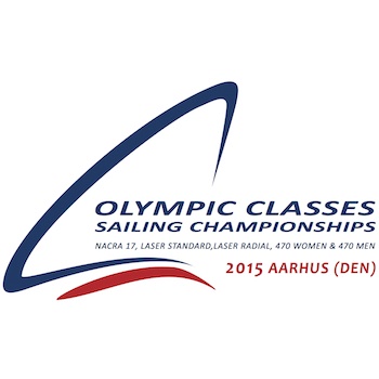 2015 Laser World Championships - Men's Radial