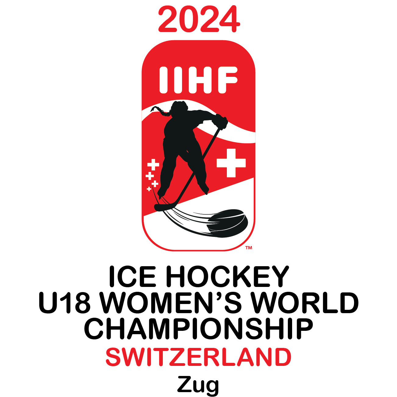 2024 Ice Hockey U18 Women's World Championship