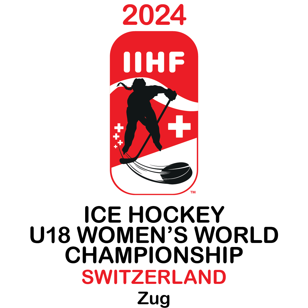 2024 Ice Hockey U18 Womens World Championship