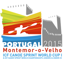 2015 Canoe Sprint World Cup