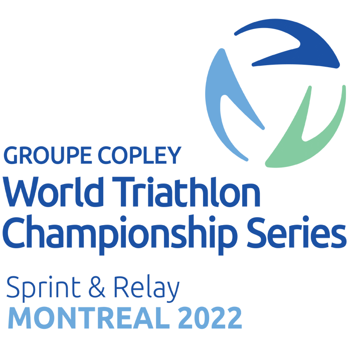 2022 World Triathlon Championship Series