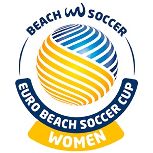 2017 Euro Beach Soccer Cup Women