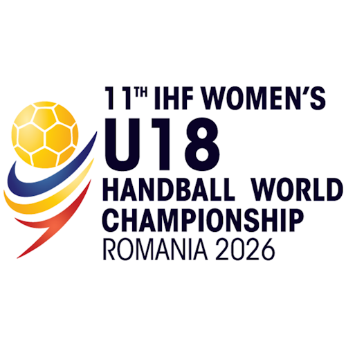 2026 World Women's Youth Handball Championship