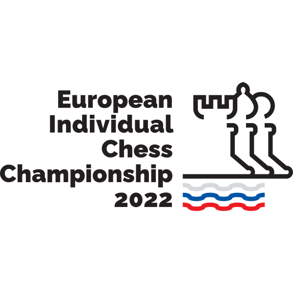 2022 European Individual Chess Championship