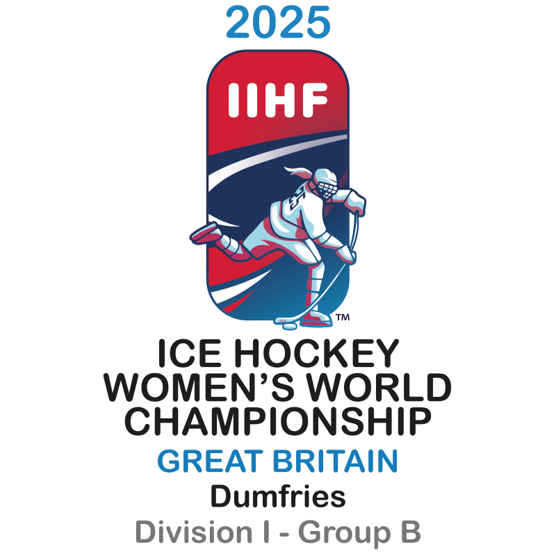 2025 Ice Hockey Women's World Championship - Division I B