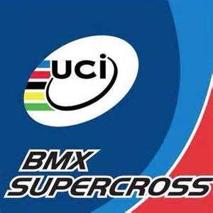 2015 UCI BMX Racing World Cup