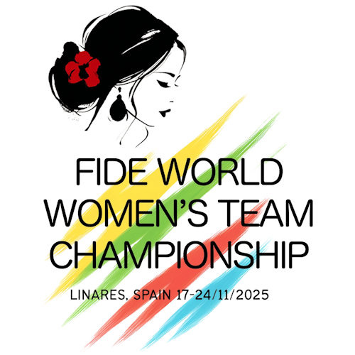 2025 World Team Chess Championship - Women