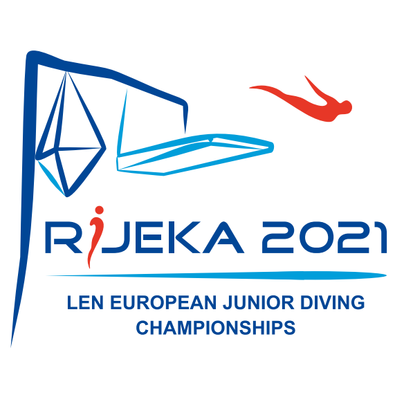 2021 European Junior Diving Championships