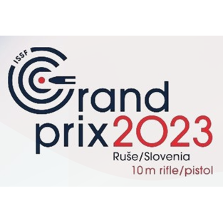 2023 ISSF Shooting Grand Prix - 10 m