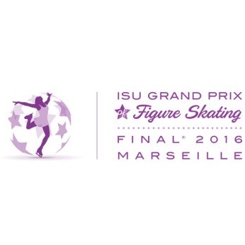 2016 ISU Grand Prix of Figure Skating - Grand Prix Final