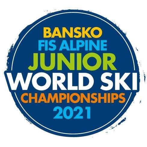 2021 FIS Junior World Alpine Skiing Championships - Men