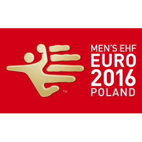 2016 European Men's Handball Championship