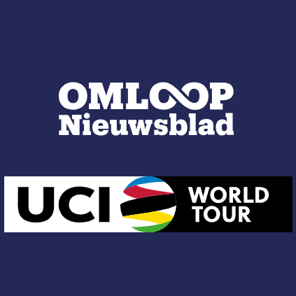 2026 UCI Cycling World Tour - Omloop Nieuwsblad
