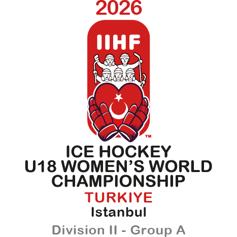 2026 Ice Hockey U18 Women's World Championship - Division II A