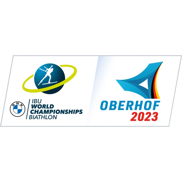 2023 Biathlon World Championships
