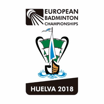 2018 European Badminton Championships