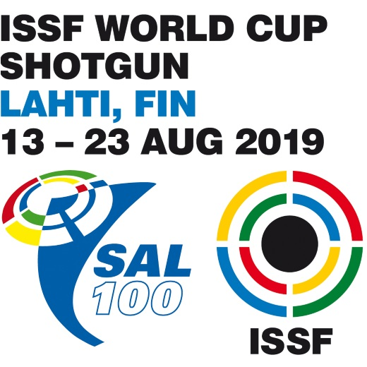 2019 ISSF Shooting World Cup - Shotgun