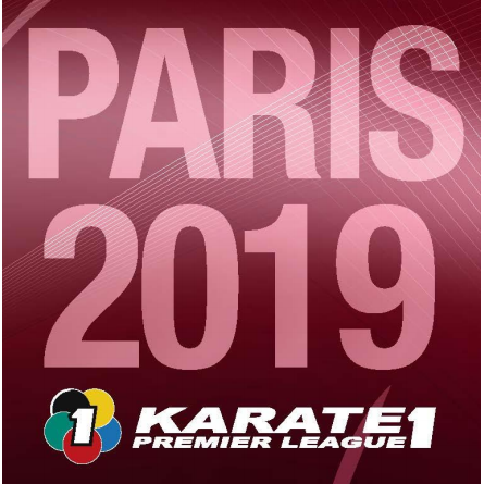 2019 Karate 1 Premier League