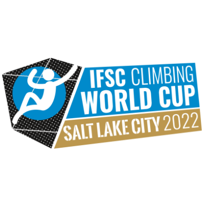 2022 IFSC Climbing World Cup