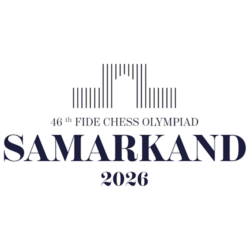 2026 World Chess Olympiad