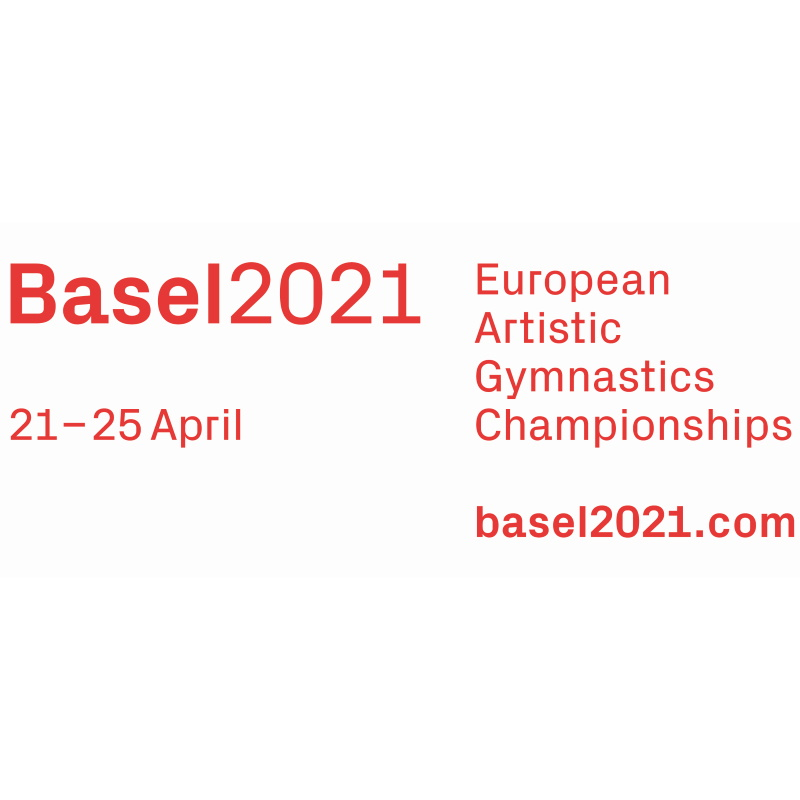 2021 European Artistic Gymnastics Championships