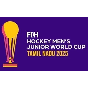 2025 Hockey Junior Men's World Cup