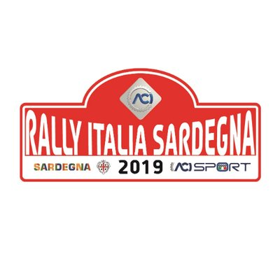 2019 World Rally Championship - Rally Italia Sardegna
