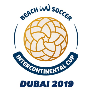 2019 Beach Soccer Intercontinental Cup