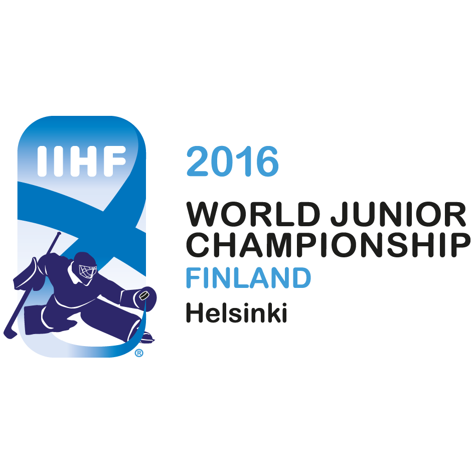 2016 Ice Hockey U20 World Championship