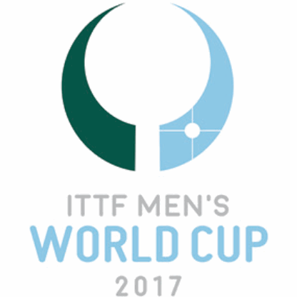 2017 World Table Tennis Cup Finals - Men