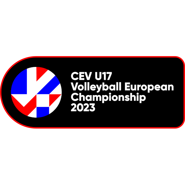 2023 European Volleyball Championship U16 Women