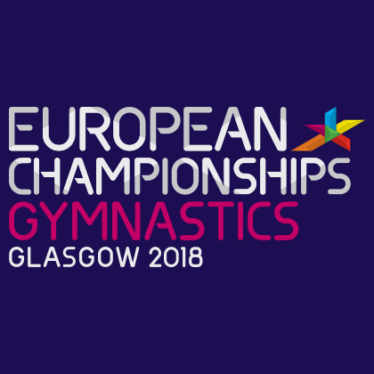 2018 European Artistic Gymnastics Championships - Women