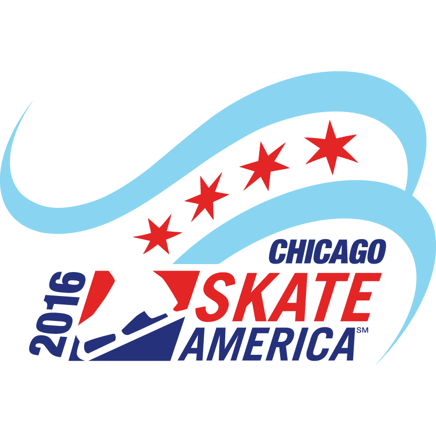 2016 ISU Grand Prix of Figure Skating - Skate America