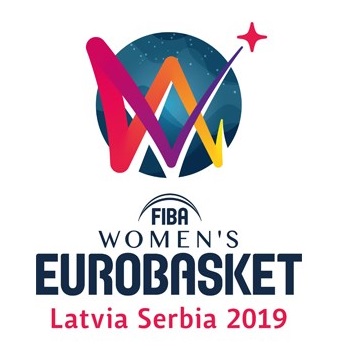 2019 FIBA EuroBasket Women