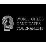 2016 World Chess Championship - Candidates Matches